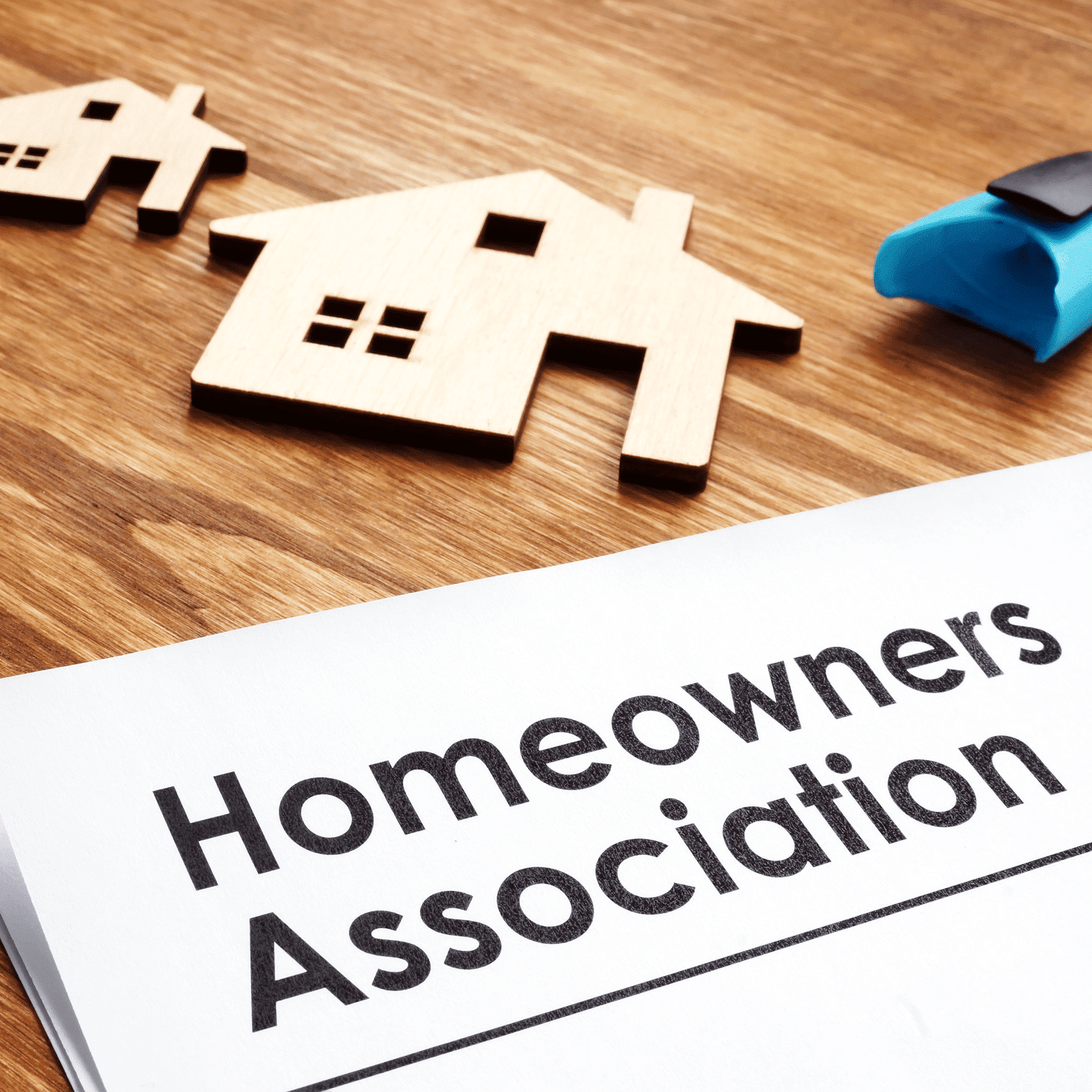 Association Members Must Be Provided With Agendas Of Business To Be