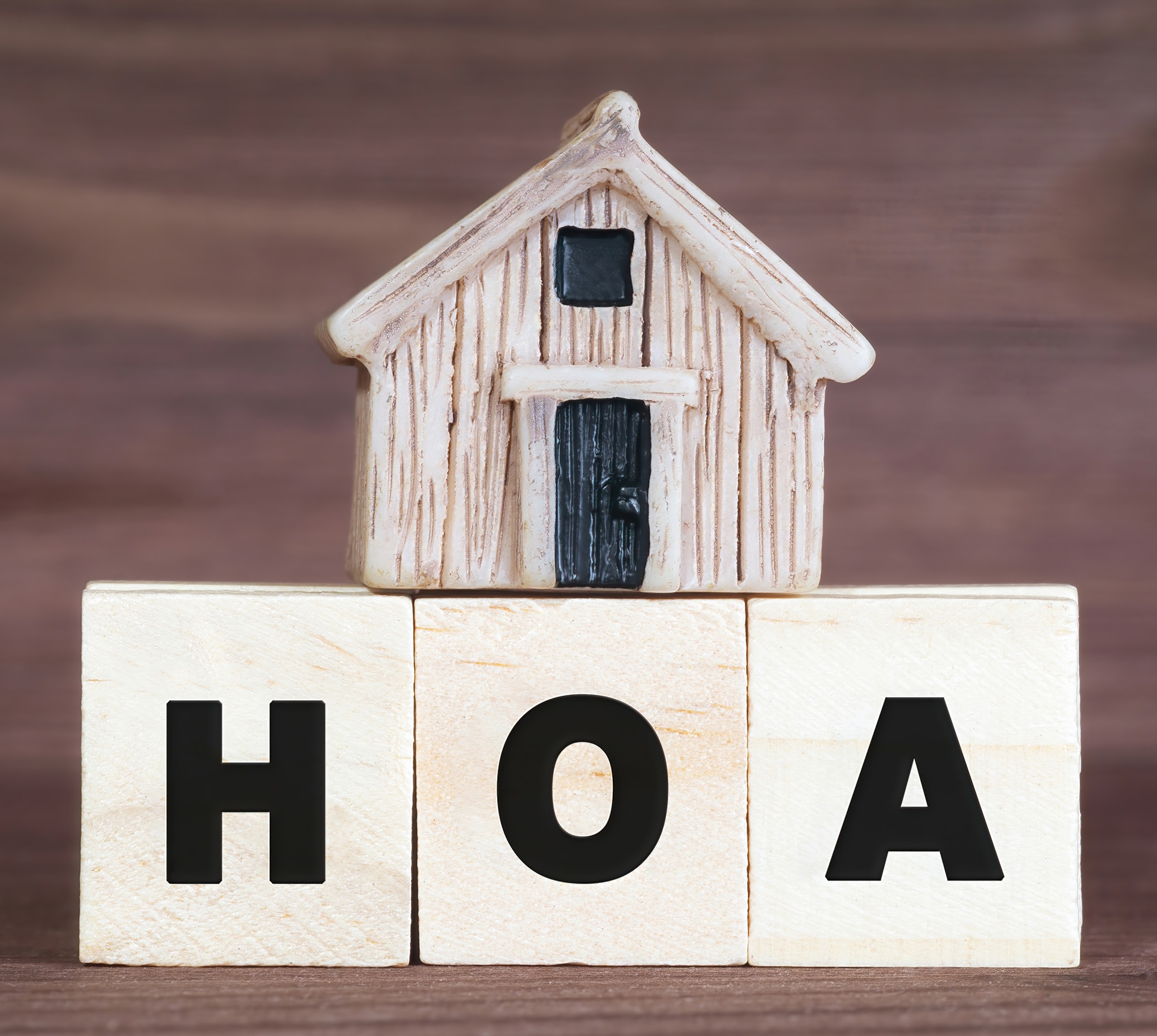 Homeowners Association Abbreviation