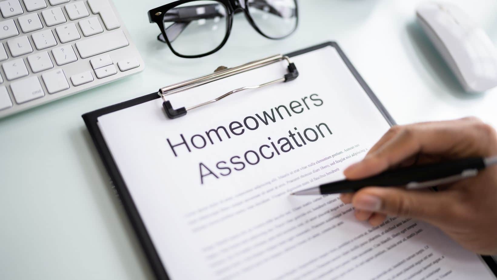 Homeowners Association