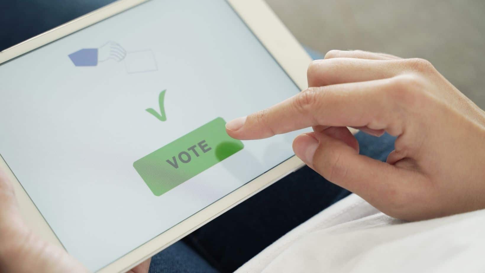 Electronic Voting