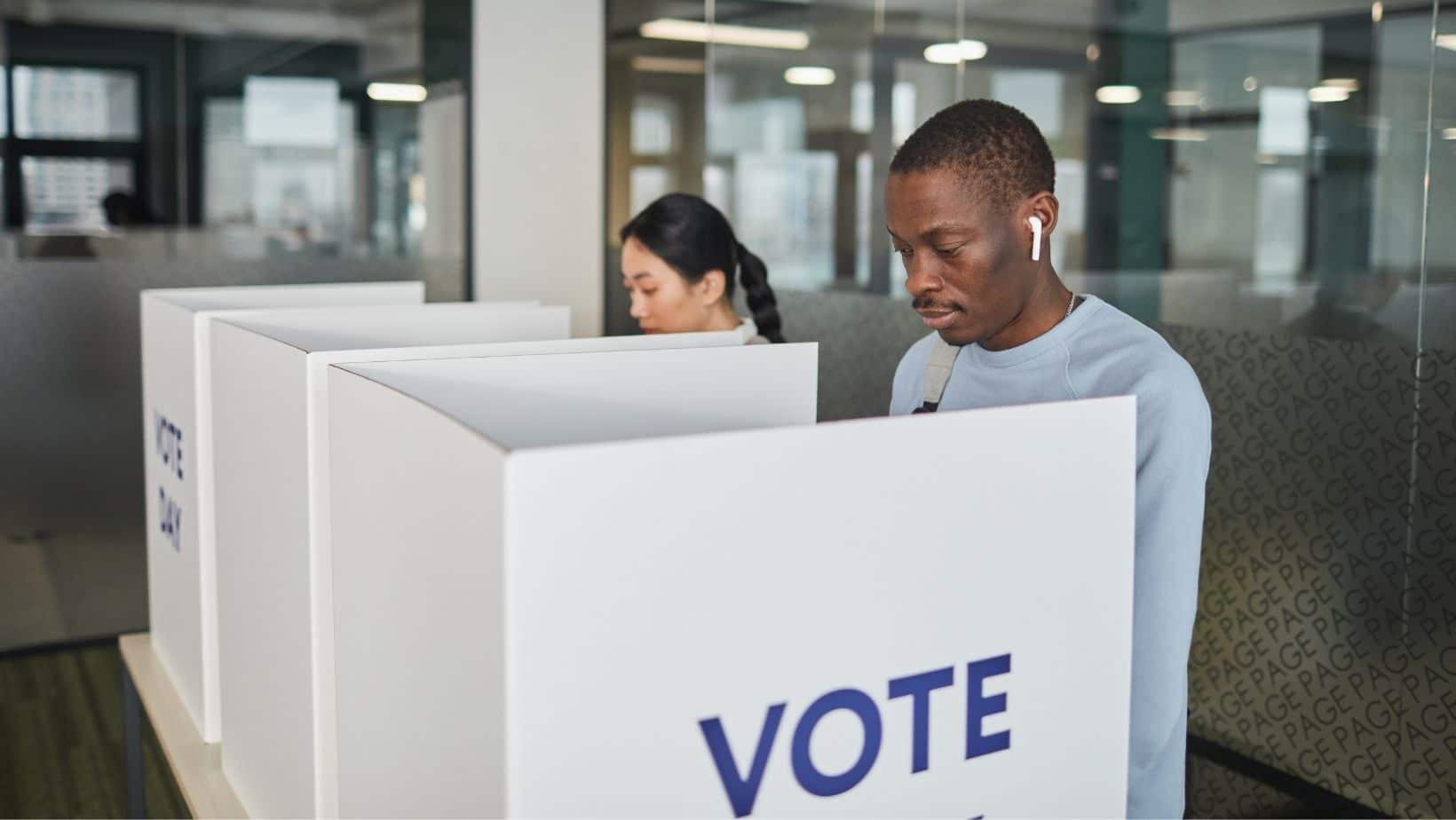 HOA Voting