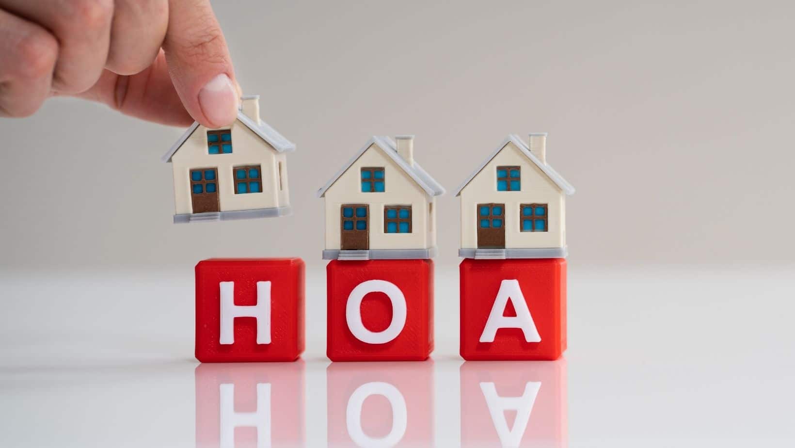 Neighbors HOA
