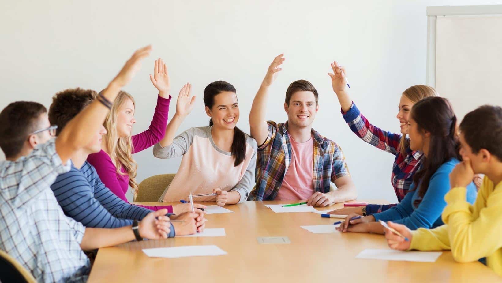 HOA Voting Rules