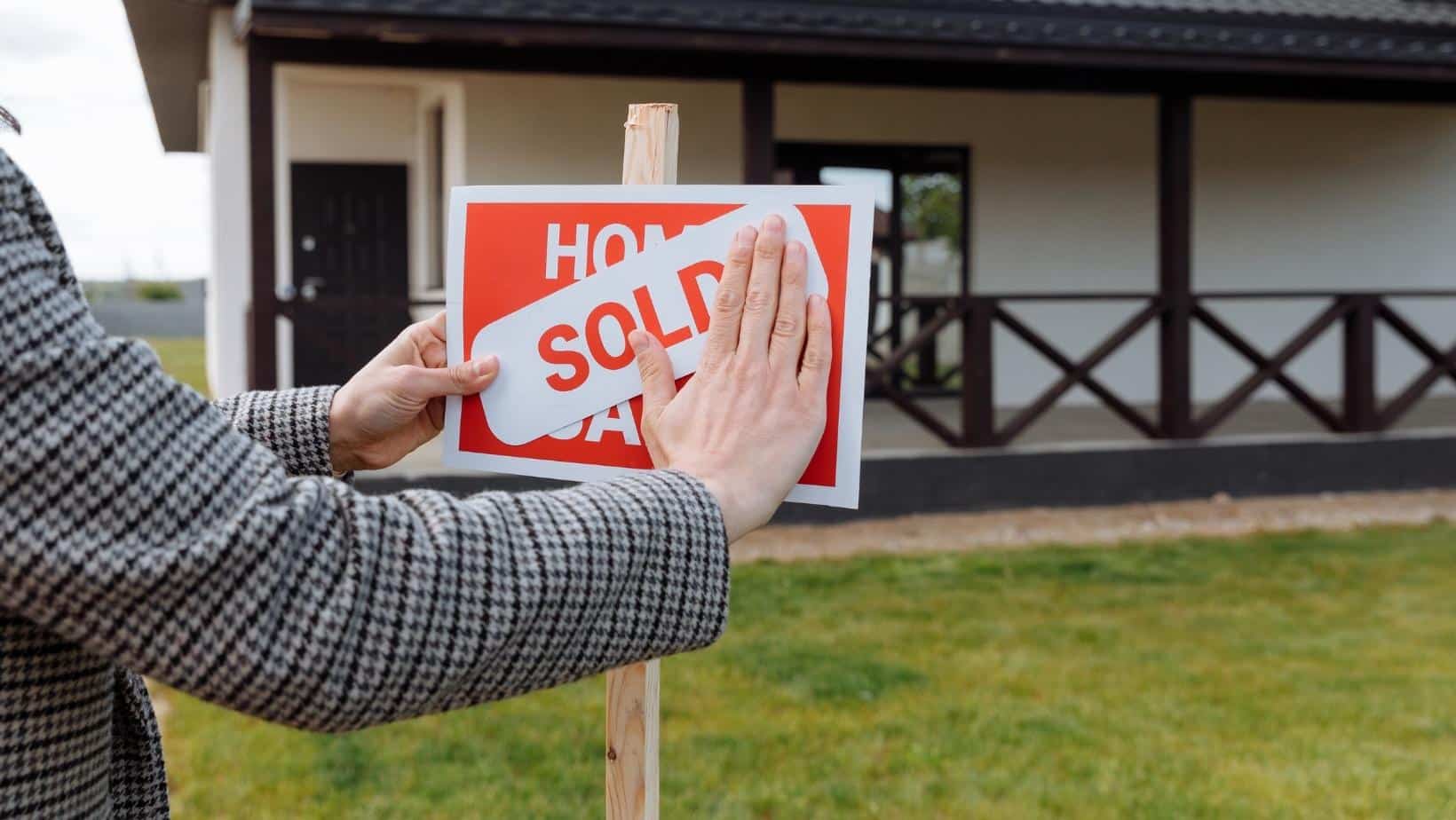 Buying a House
