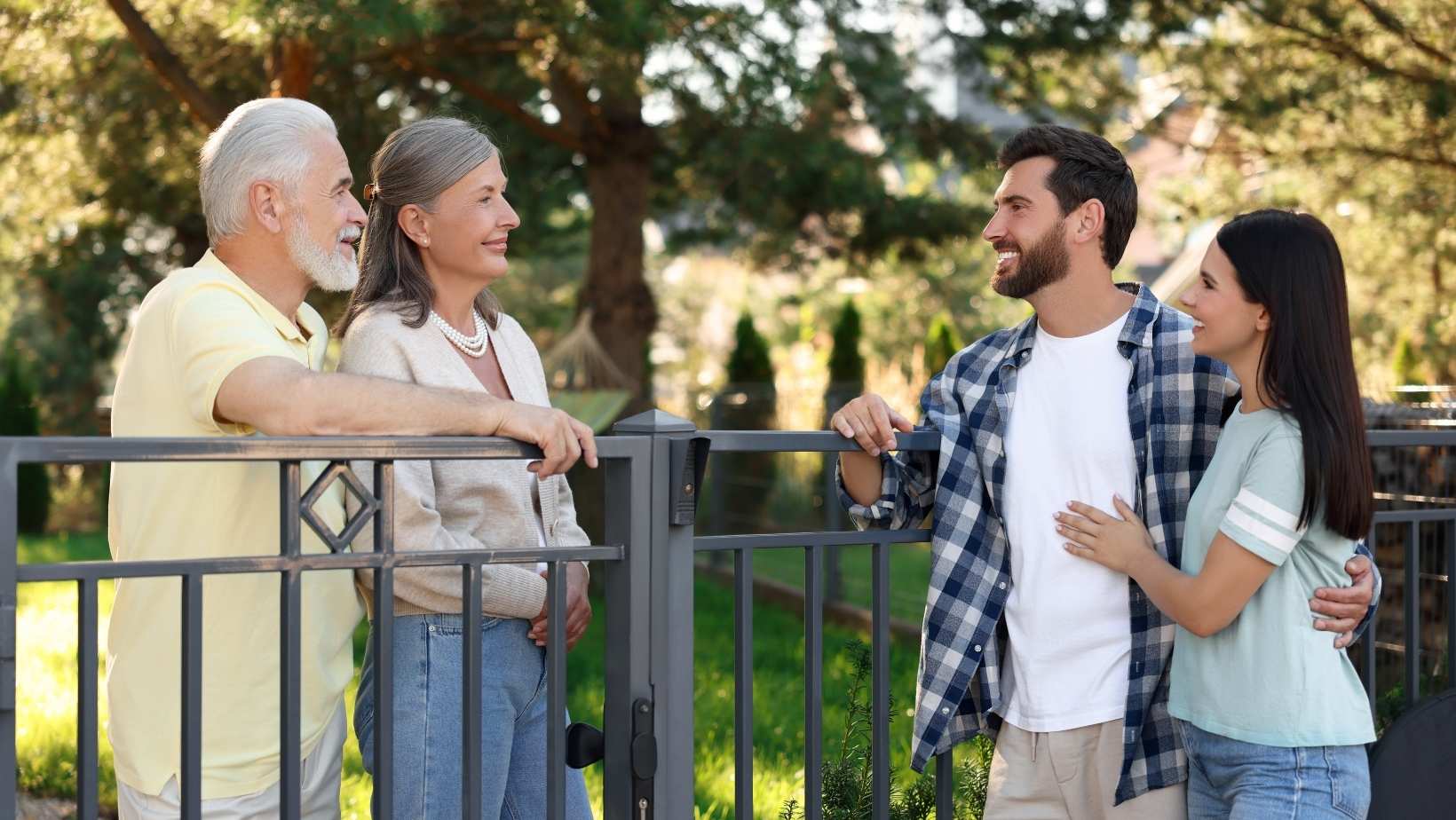 HOA Neighbors